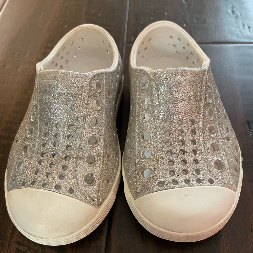 Sparkly Natives